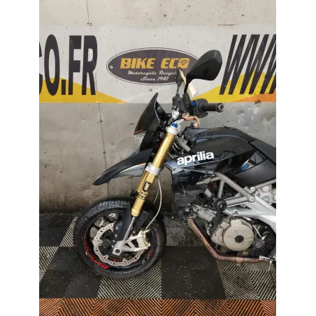 APRILIA DORSODURO 750