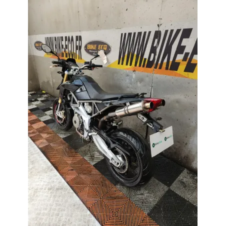 APRILIA DORSODURO 750