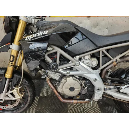 APRILIA DORSODURO 750