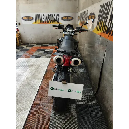 APRILIA DORSODURO 750