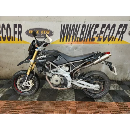 APRILIA DORSODURO 750