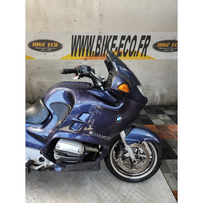 BMW R 1150 RT