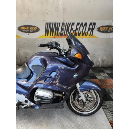 BMW R 1150 RT