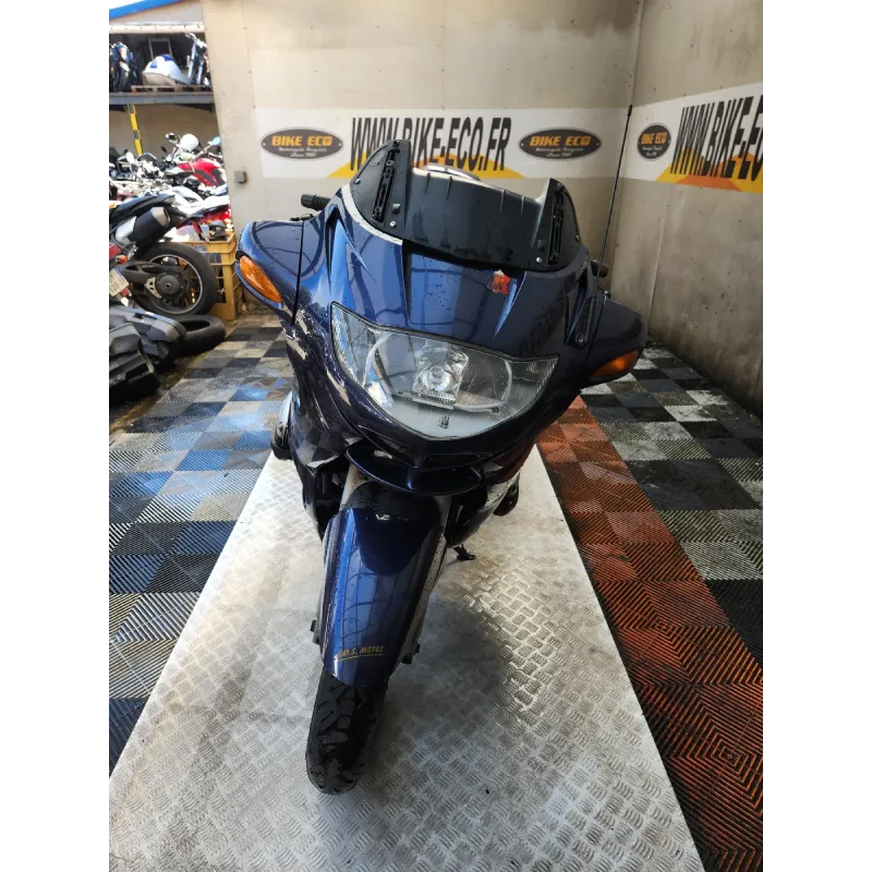 BMW R 1150 RT