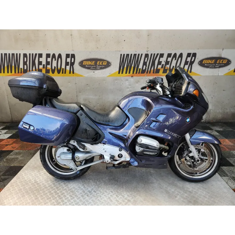 BMW R 1150 RT