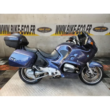 BMW R 1150 RT