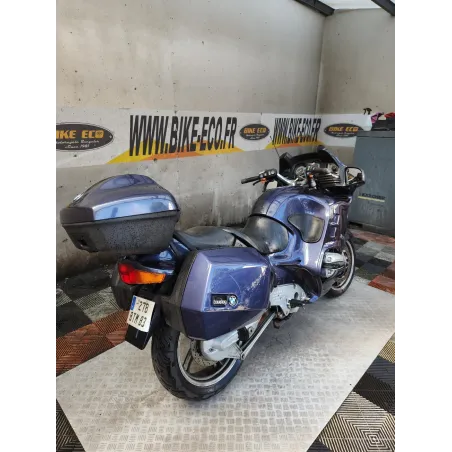 BMW R 1150 RT