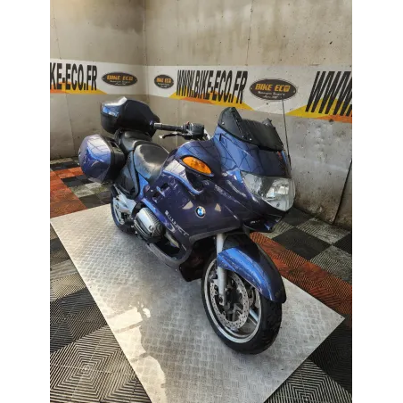BMW R 1150 RT
