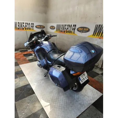 BMW R 1150 RT