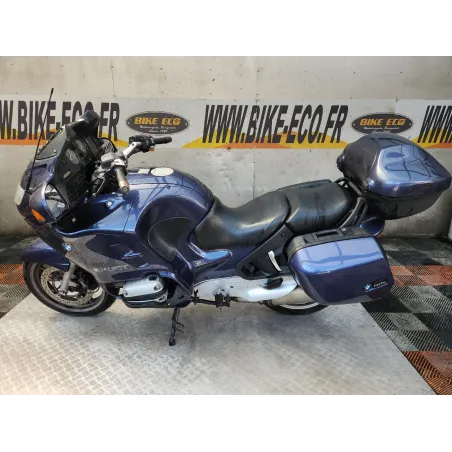 BMW R 1150 RT