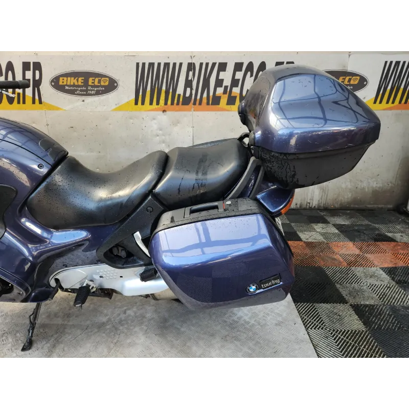 BMW R 1150 RT