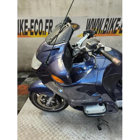 BMW R 1150 RT