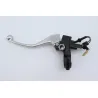 Maitre cylindre frein arriere HONDA PCX 125 ABS 2018 - 2020 Maitre cylindre frein arriere HONDA PCX 125 ABS 2018 - 2020