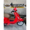PIAGGIO VESPA 125 PRIMAVERA