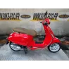 PIAGGIO VESPA 125 PRIMAVERA