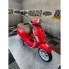 PIAGGIO VESPA 125 PRIMAVERA