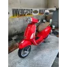 PIAGGIO VESPA 125 PRIMAVERA