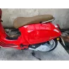 PIAGGIO VESPA 125 PRIMAVERA
