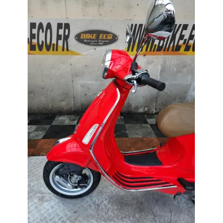 PIAGGIO VESPA 125 PRIMAVERA