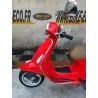 PIAGGIO VESPA 125 PRIMAVERA