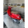 PIAGGIO VESPA 125 PRIMAVERA