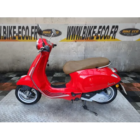 PIAGGIO VESPA 125 PRIMAVERA