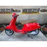 PIAGGIO VESPA 125 PRIMAVERA