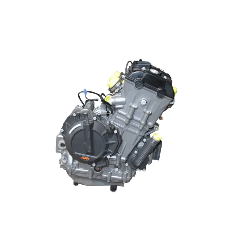 Moteur KTM ADVENTURE 890 2021 - 2022