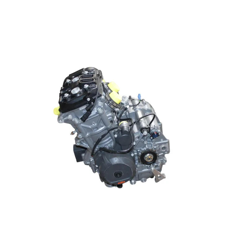 Moteur KTM ADVENTURE 890 2021 - 2022