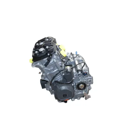 Moteur KTM ADVENTURE 890 2021 - 2022