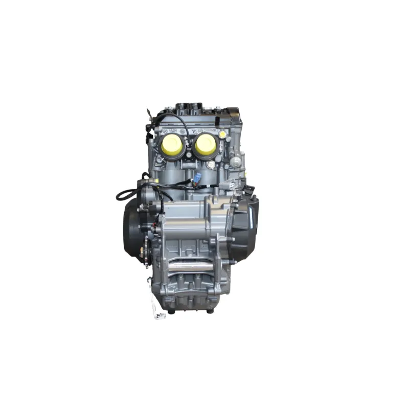 Moteur KTM ADVENTURE 890 2021 - 2022