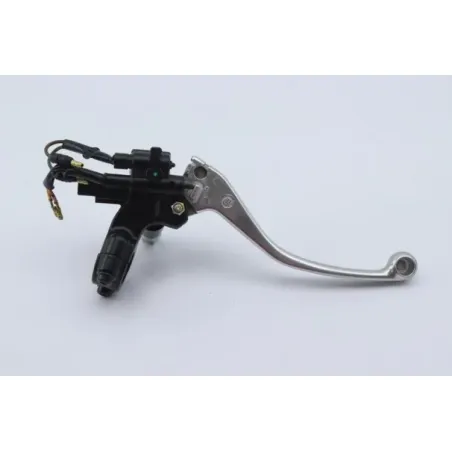 Maitre cylindre frein arriere HONDA PCX 125 ABS 2018 - 2020