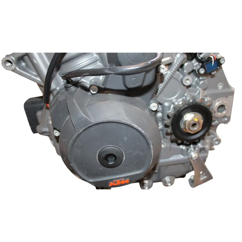 Moteur KTM ADVENTURE 890 2021 - 2022