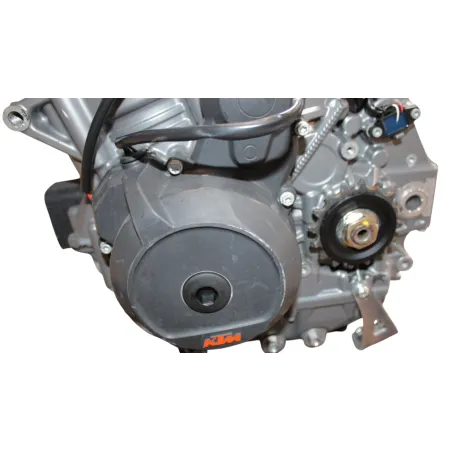 Moteur KTM ADVENTURE 890 2021 - 2022