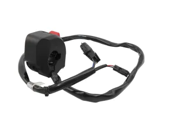 Commodo droit KTM ADVENTURE 890 2021 - 2022