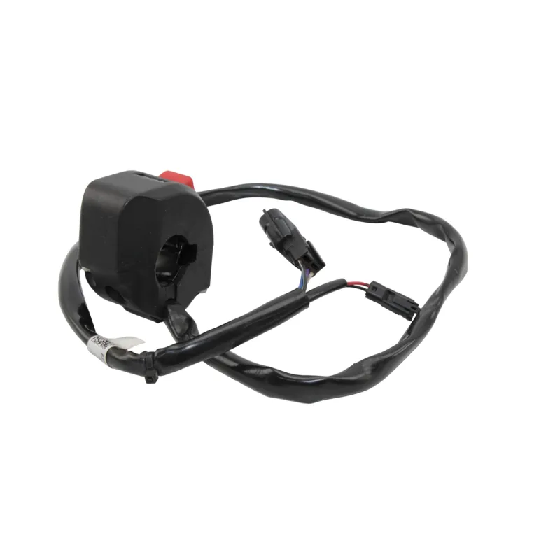 Commodo droit KTM ADVENTURE 890 2021 - 2022