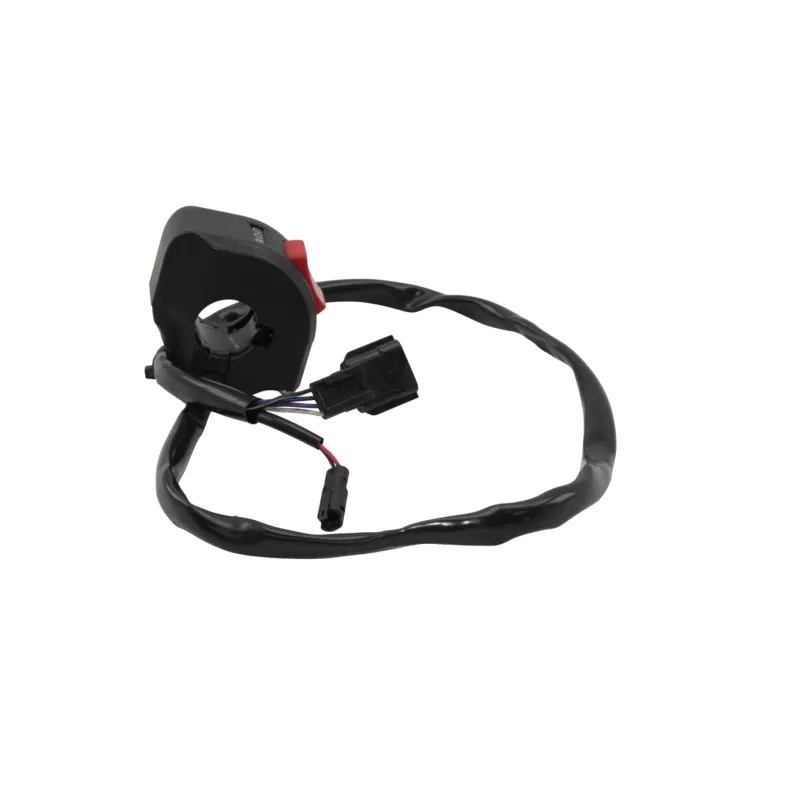 Commodo droit KTM ADVENTURE 890 2021 - 2022