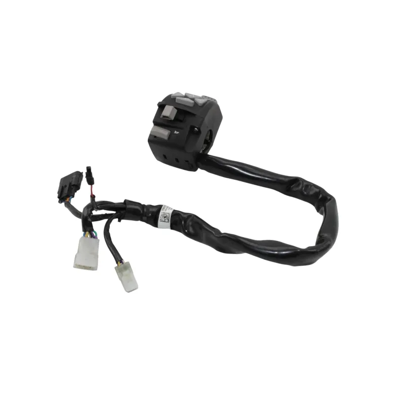 Commodo gauche KTM ADVENTURE 890 2021 - 2022