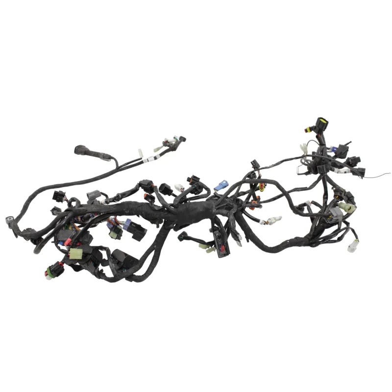 Faisceau electrique KTM ADVENTURE 890 2021 - 2022