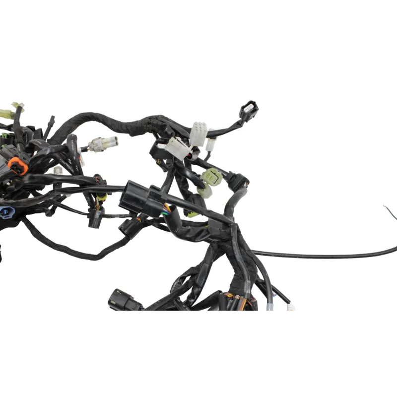Faisceau electrique KTM ADVENTURE 890 2021 - 2022