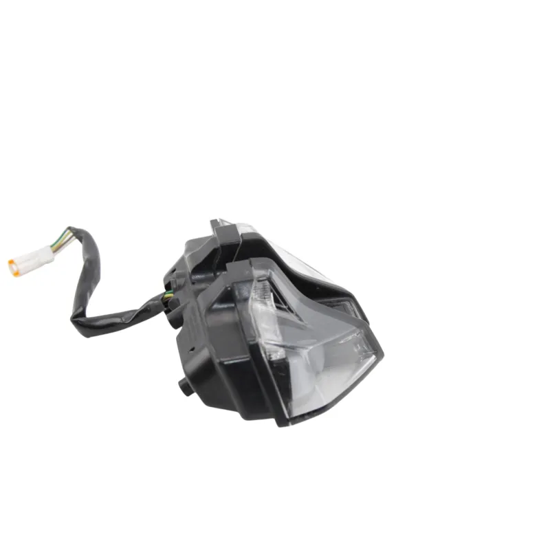 Feu arriere KTM ADVENTURE 890 2021 - 2022