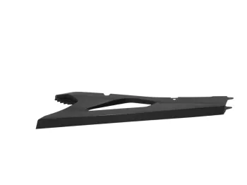 Cache chaine KTM ADVENTURE 890 2021 - 2022