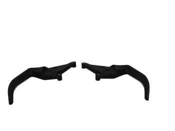 Poignee arriere KTM ADVENTURE 890 2021 - 2022
