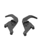 Poignee arriere KTM ADVENTURE 890 2021 - 2022 Poignee arriere KTM ADVENTURE 890 2021 - 2022