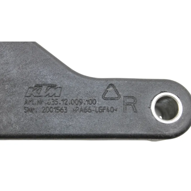 Poignee arriere KTM ADVENTURE 890 2021 - 2022