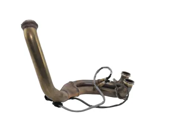 Collecteur (echappement) KTM ADVENTURE 890 2021 - 2022