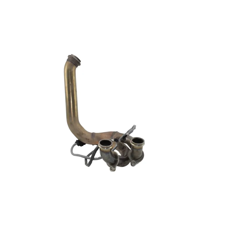 Collecteur (echappement) KTM ADVENTURE 890 2021 - 2022