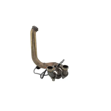 Collecteur (echappement) KTM ADVENTURE 890 2021 - 2022