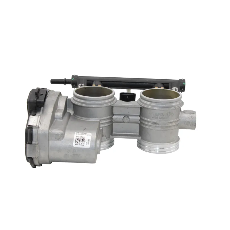 Corps papillon injection KTM ADVENTURE 890 2021 - 2022
