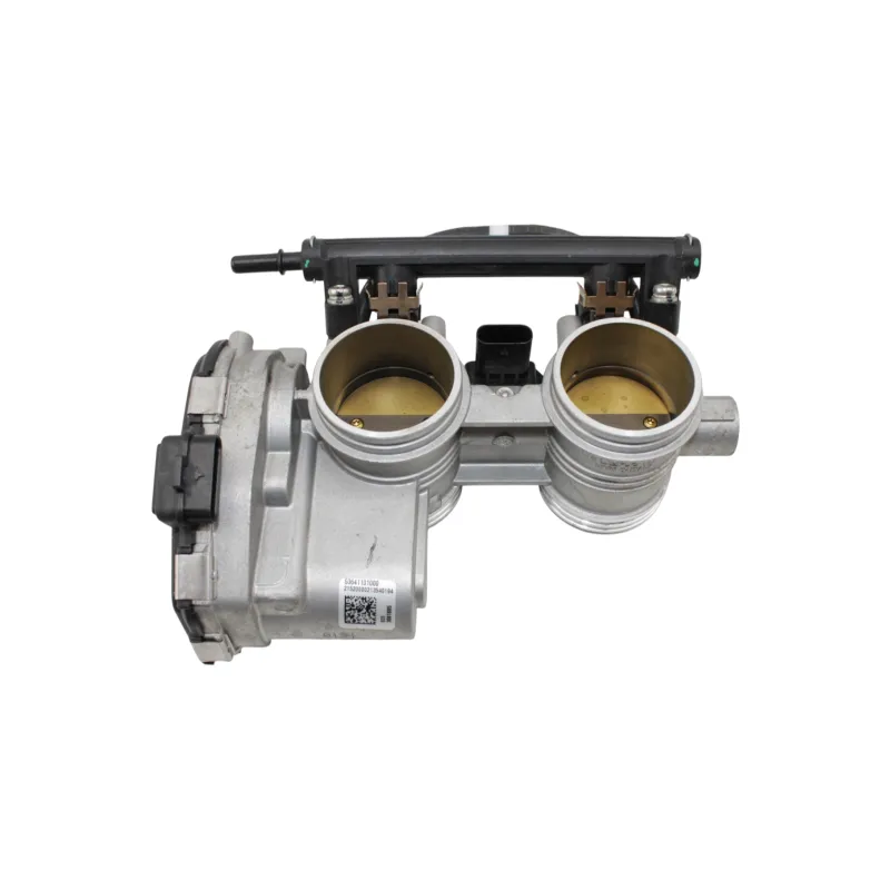 Corps papillon injection KTM ADVENTURE 890 2021 - 2022